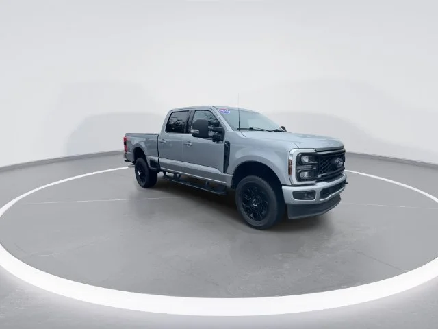 2024 Ford F-250SD XLT
