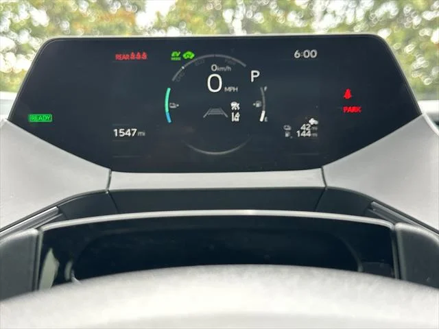 Certified Used 2026 WIND CHILL PEARL Toyota  image 26