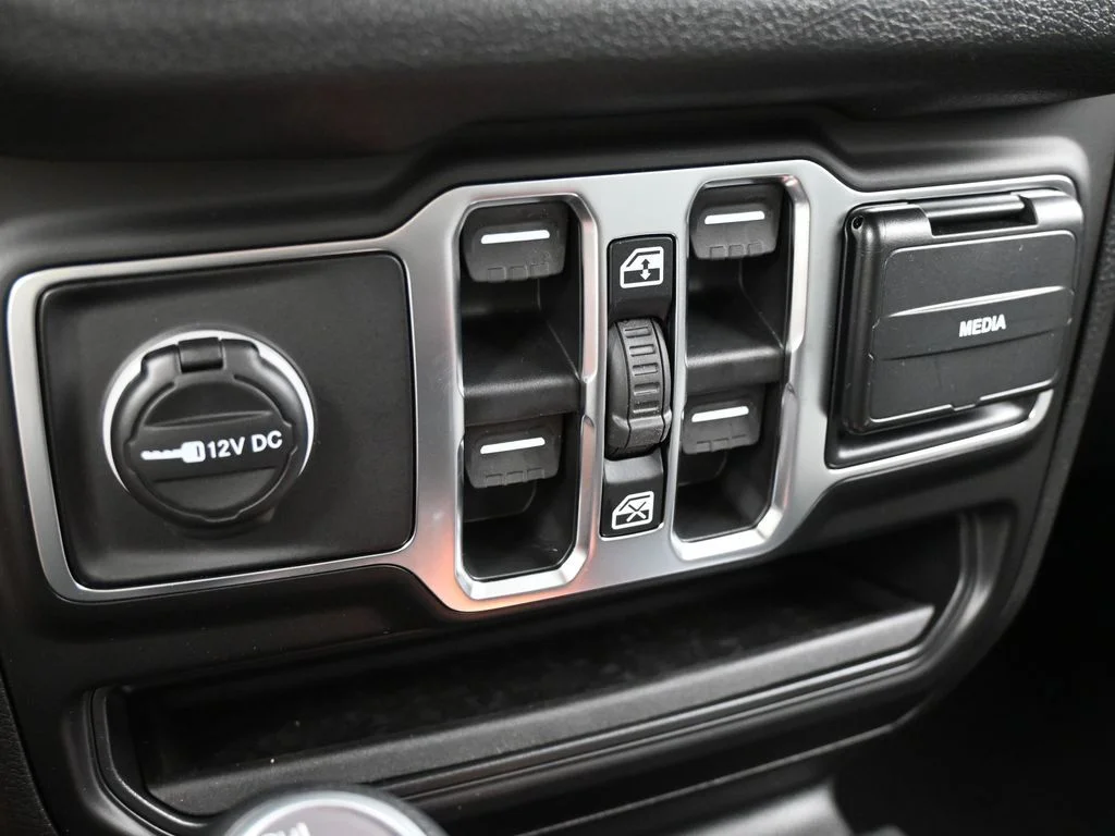 New 2026 41 Exterior Paint Jeep Sport image 20