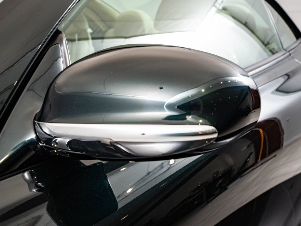 Used 2004 Green Lexus 430 image 16