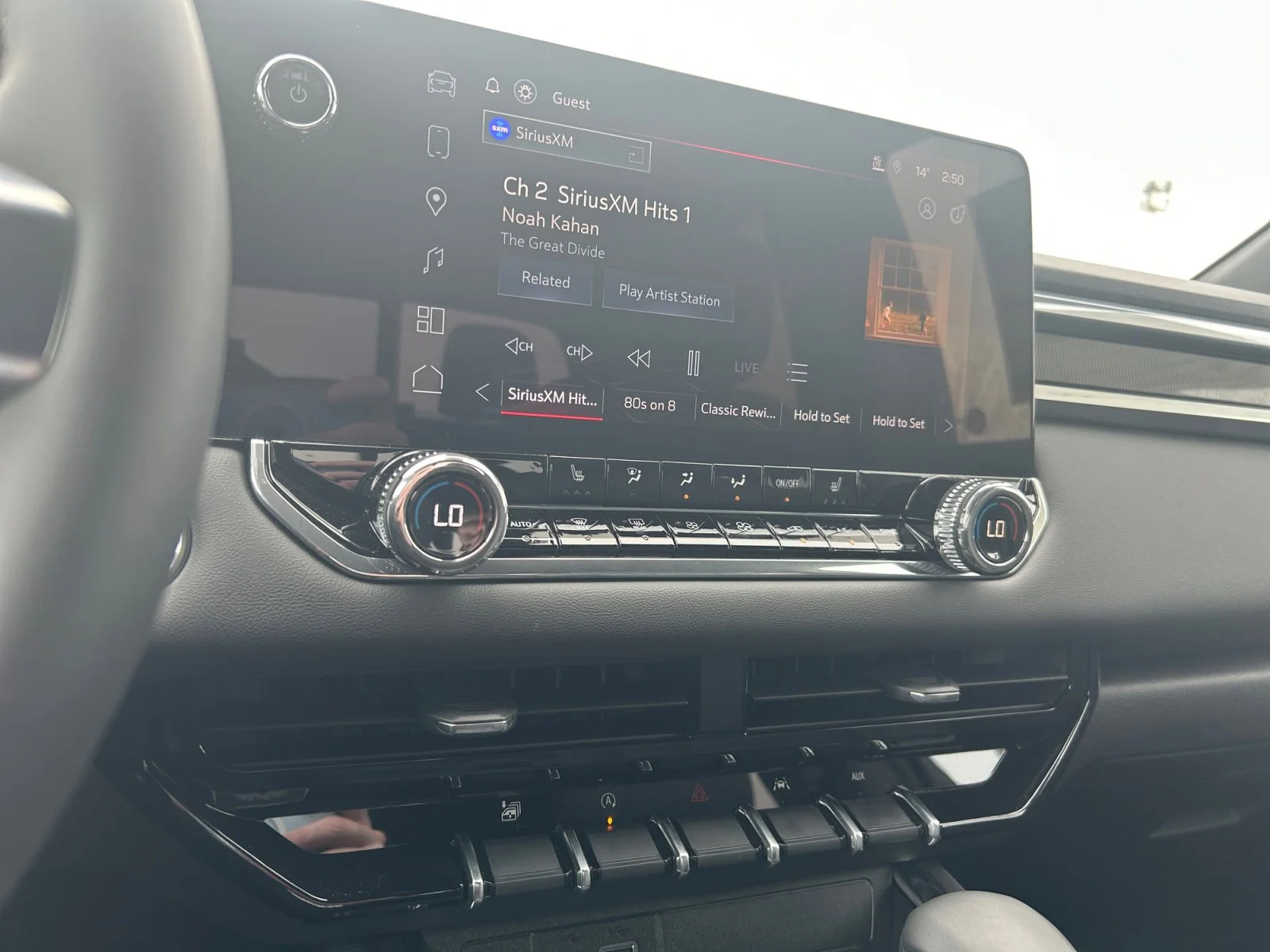 New 2026 Sterling Metallic GMC Elevation image 20