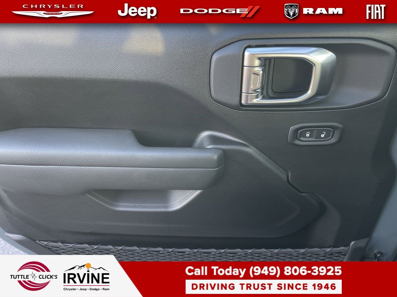 New 2026 Anvil Clear-Coat Exterior Paint Jeep Sport image 20