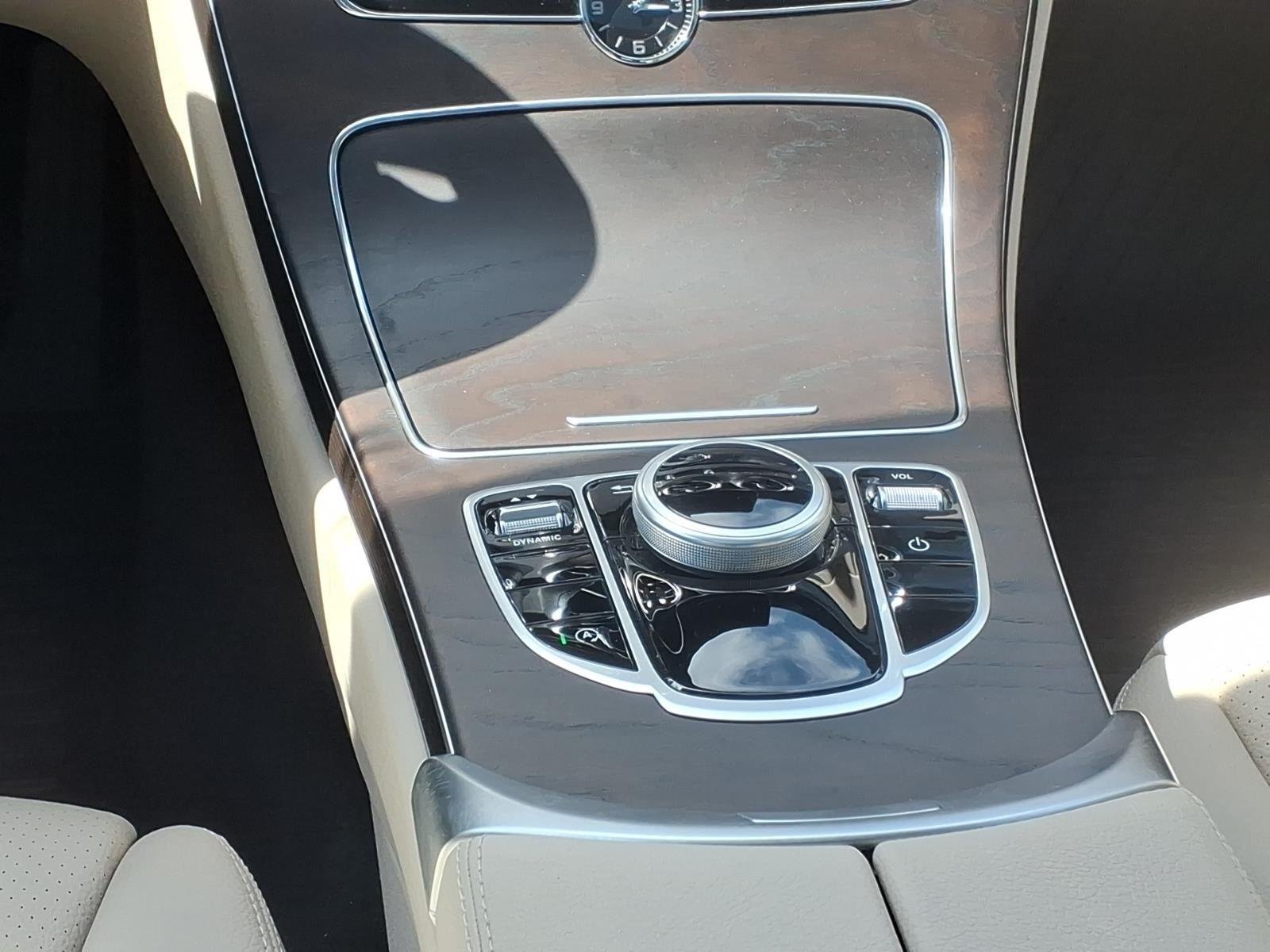 Used 2018 Lunar Blue Metallic Mercedes-Benz C 300 image 24