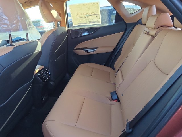 New 2026 Copper Crest Lexus AWD image 23