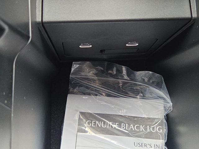 New 2026 Wind Chill Pearl Mazda 2.5 Turbo Premium Plus AWD image 11