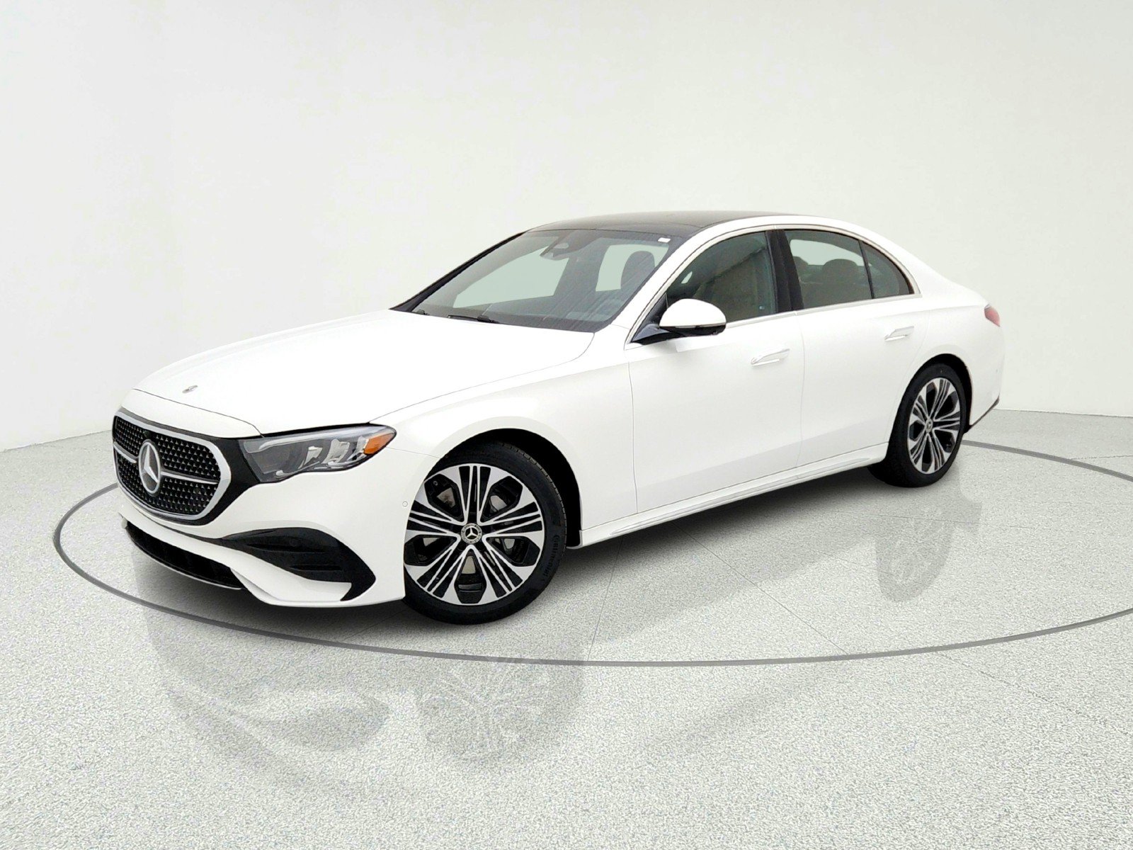 2026 Mercedes-Benz E-Class E350's photo