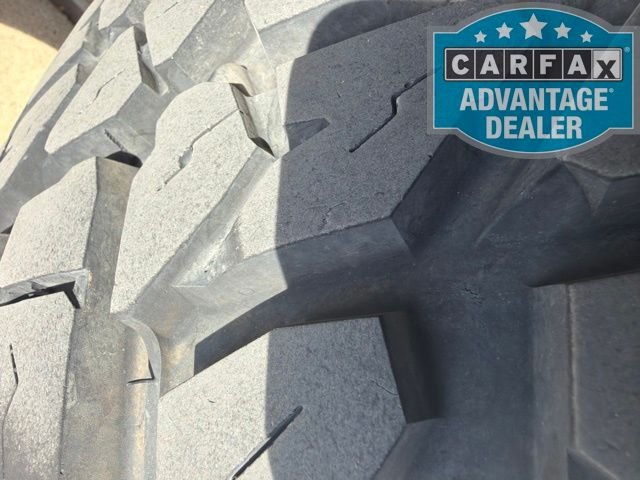 Used 2023 STERLING GRAY METALLIC Chevrolet LT Trail Boss image 6