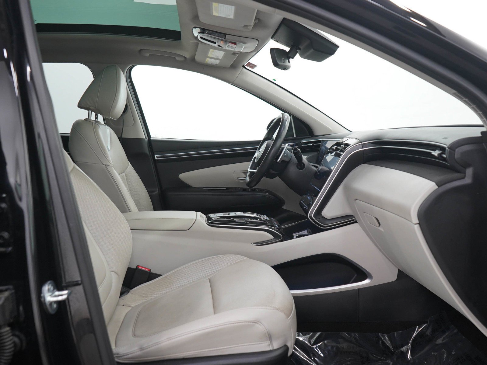 2024 Hyundai Tucson Limited - Photo 14