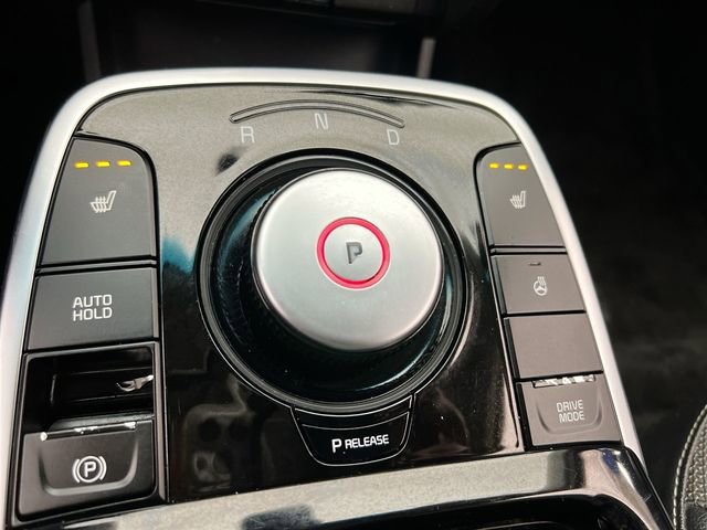 2022 Kia Niro S - Photo 27