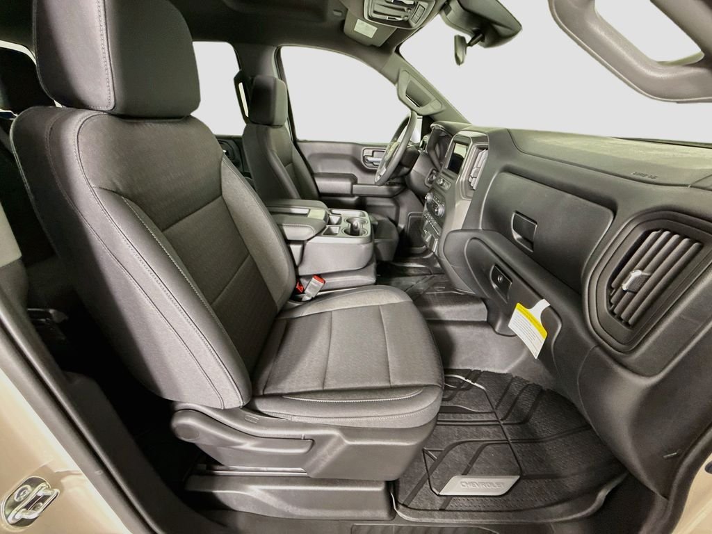 2026 Chevrolet Silverado 1500 Custom - Photo 25