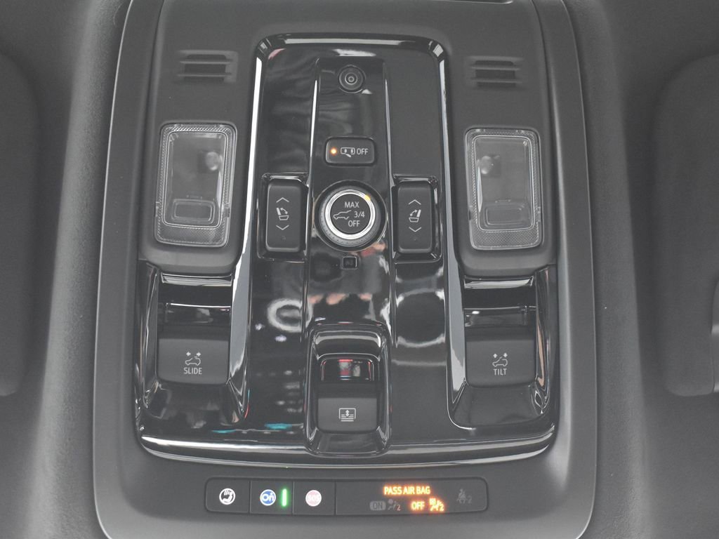 2025 CADILLAC ESCALADE - Image 29