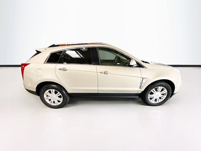 Used 2011 GOLD MIST METALLIC Cadillac Luxury Collection image 5
