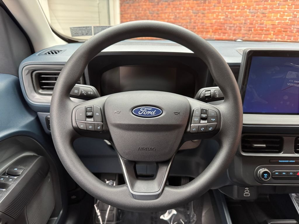 New 2026 White Ford XL image 13