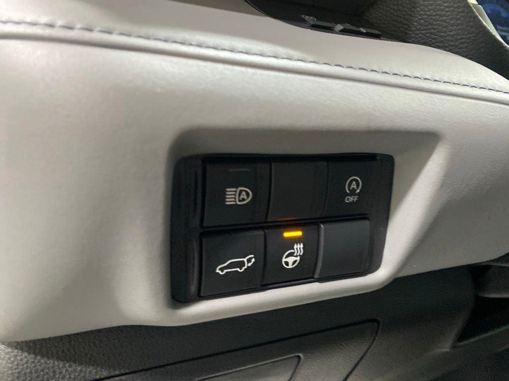 Used 2023 Gray Toyota Limited image 22