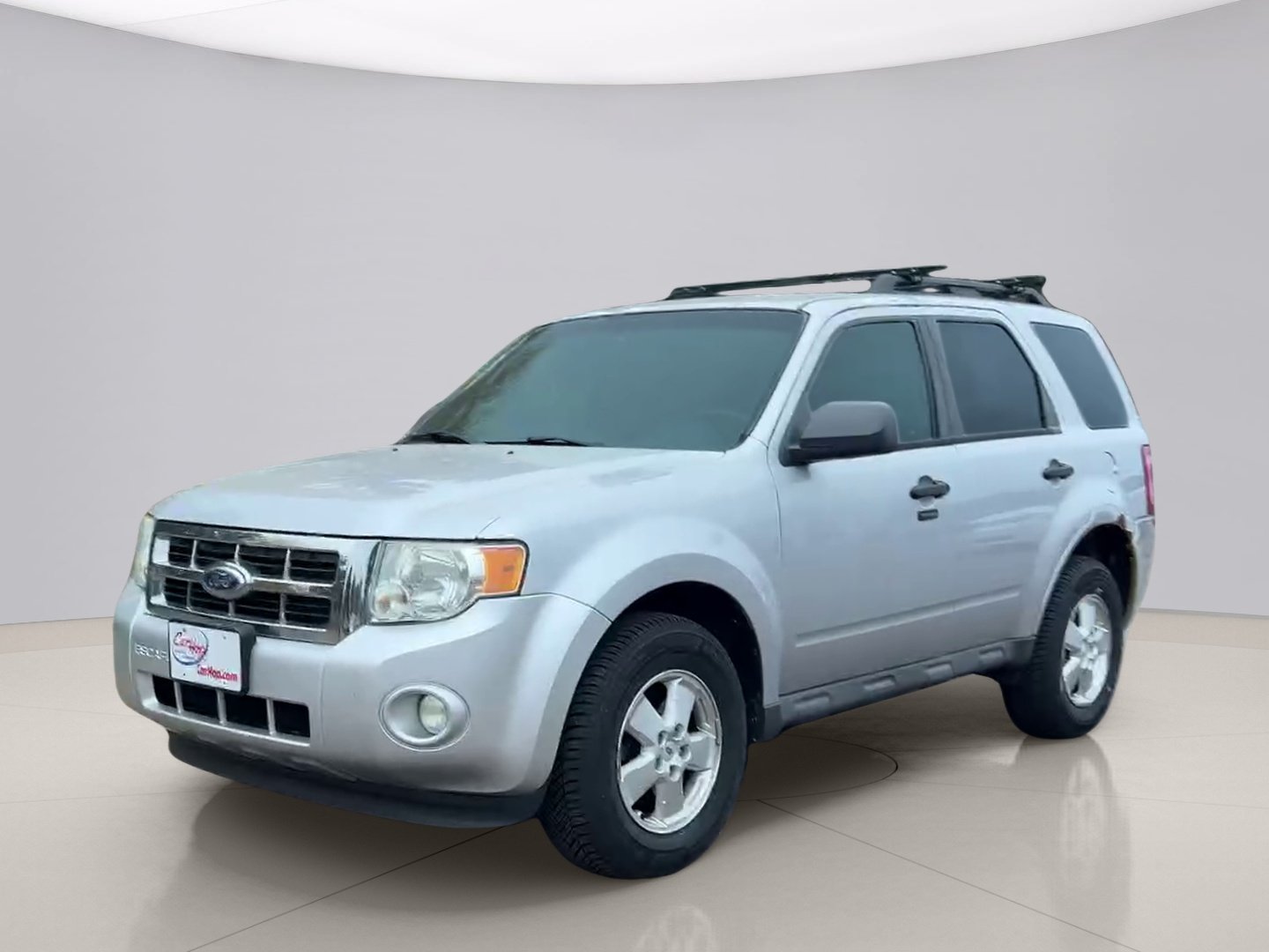 2012 Ford Escape