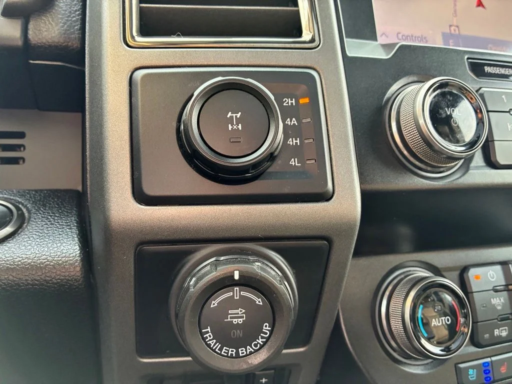 Used 2020 Blue Ford Raptor image 49