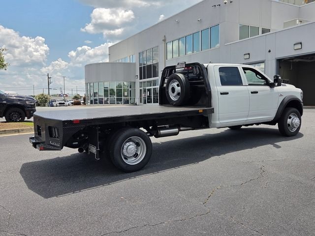 New 2026 Bright White Clearcoat RAM Tradesman image 14