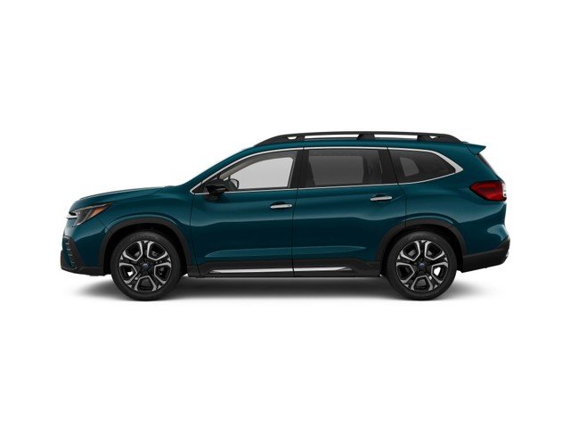New 2027 DEEPWATER BLUE PEARL Subaru Touring image 4