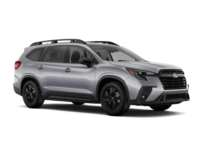 2026 Subaru Ascent Premium 7 Passenger's photo