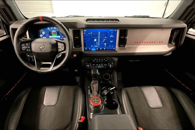 2024 Ford Bronco 4-Door Raptor - Photo 19