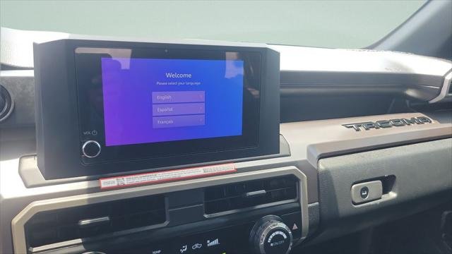 Certified Used 2024 ICE CAP Toyota  image 14