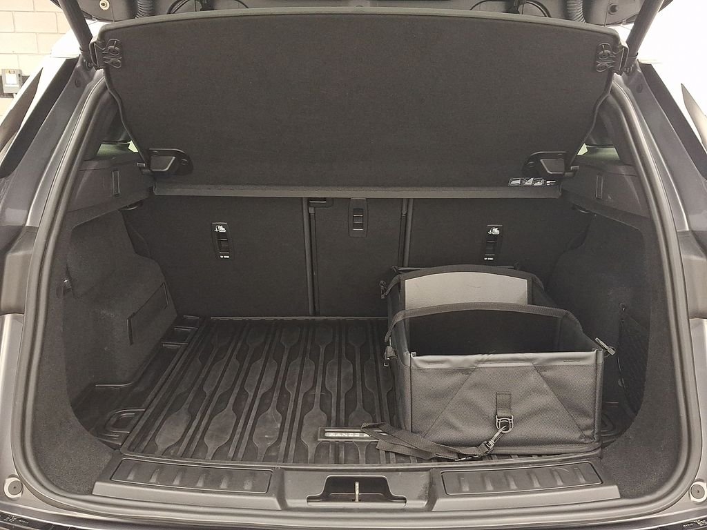 2026 Land Rover Range Rover Evoque S - Photo 29