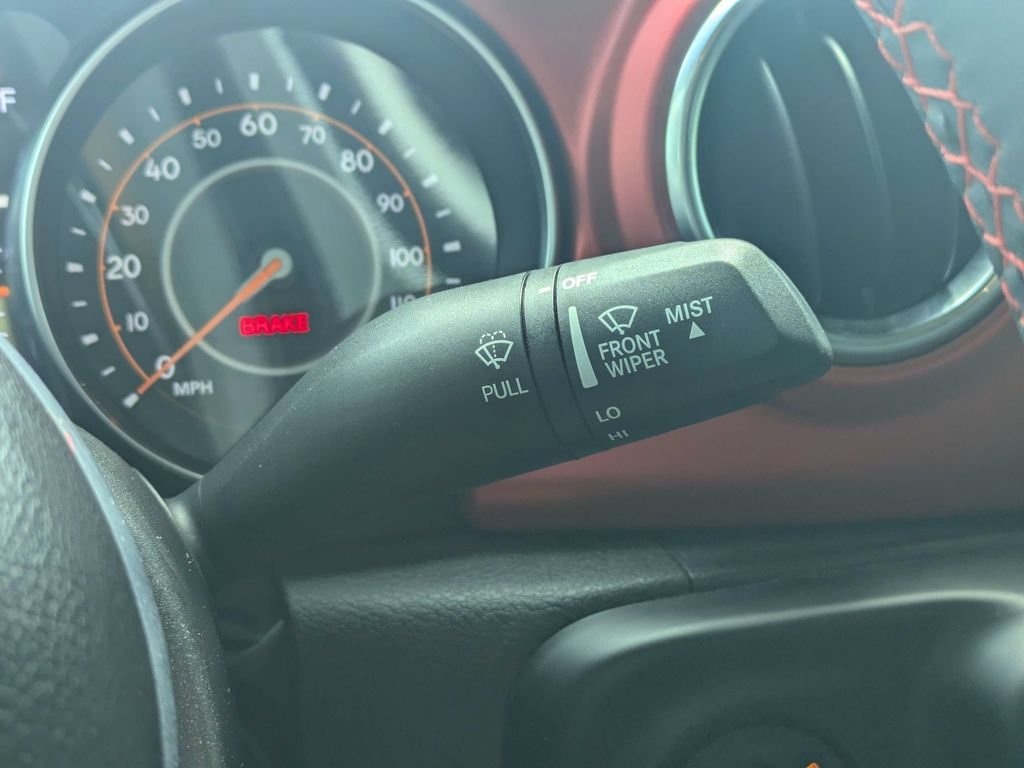 Used 2023 Black Jeep Rubicon image 28