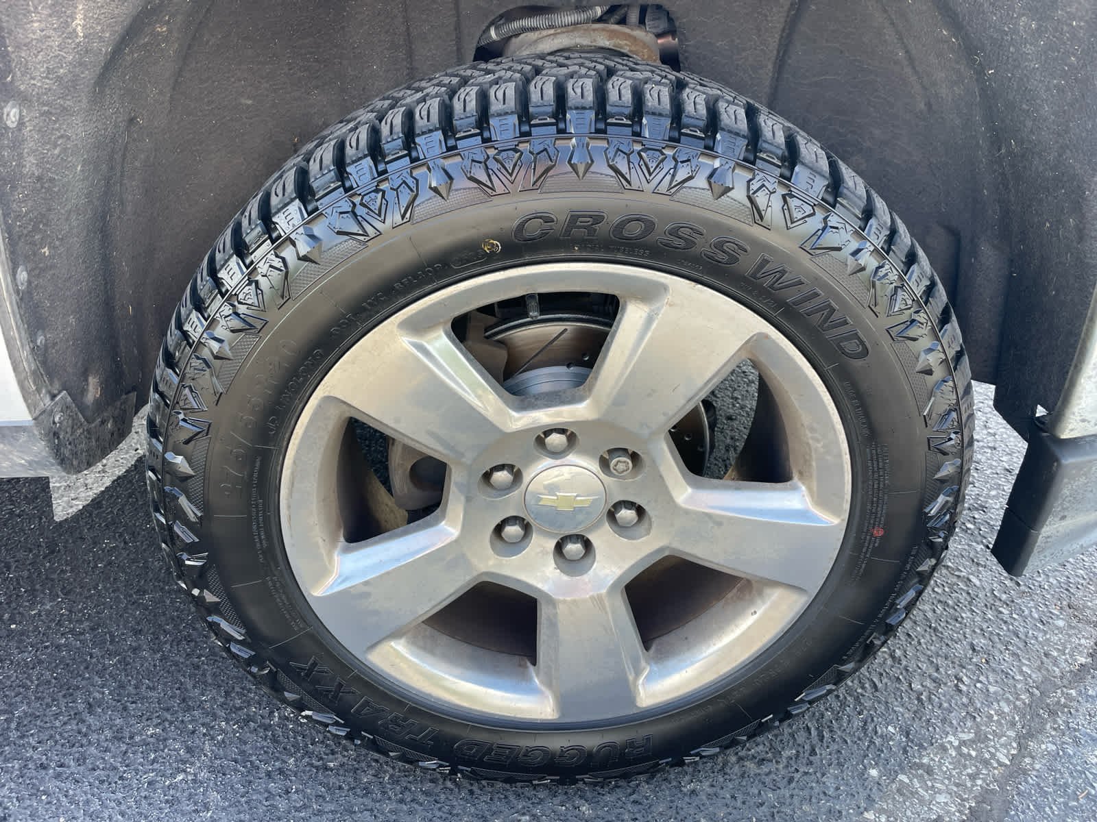 Used 2017 Chevrolet Silverado 1500 LT with VIN 3GCPCREC0HG407398 for sale in Broussard, LA