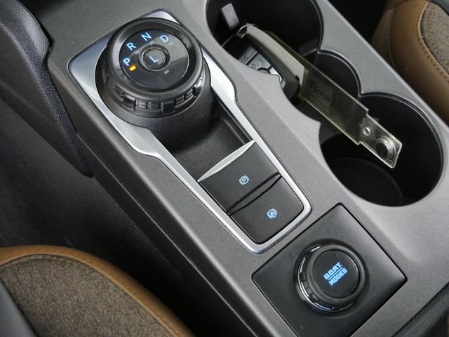 Certified Used 2025 Beige Ford Outer Banks image 32