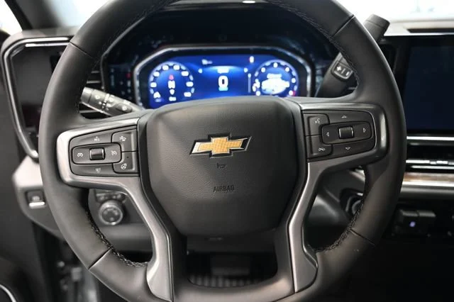2026 Chevrolet Silverado 1500 LT - Photo 20