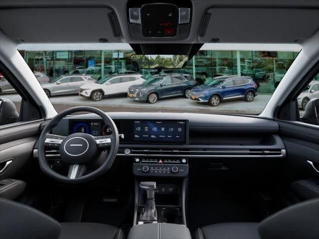 2026 Hyundai Tucson SE - Photo 11