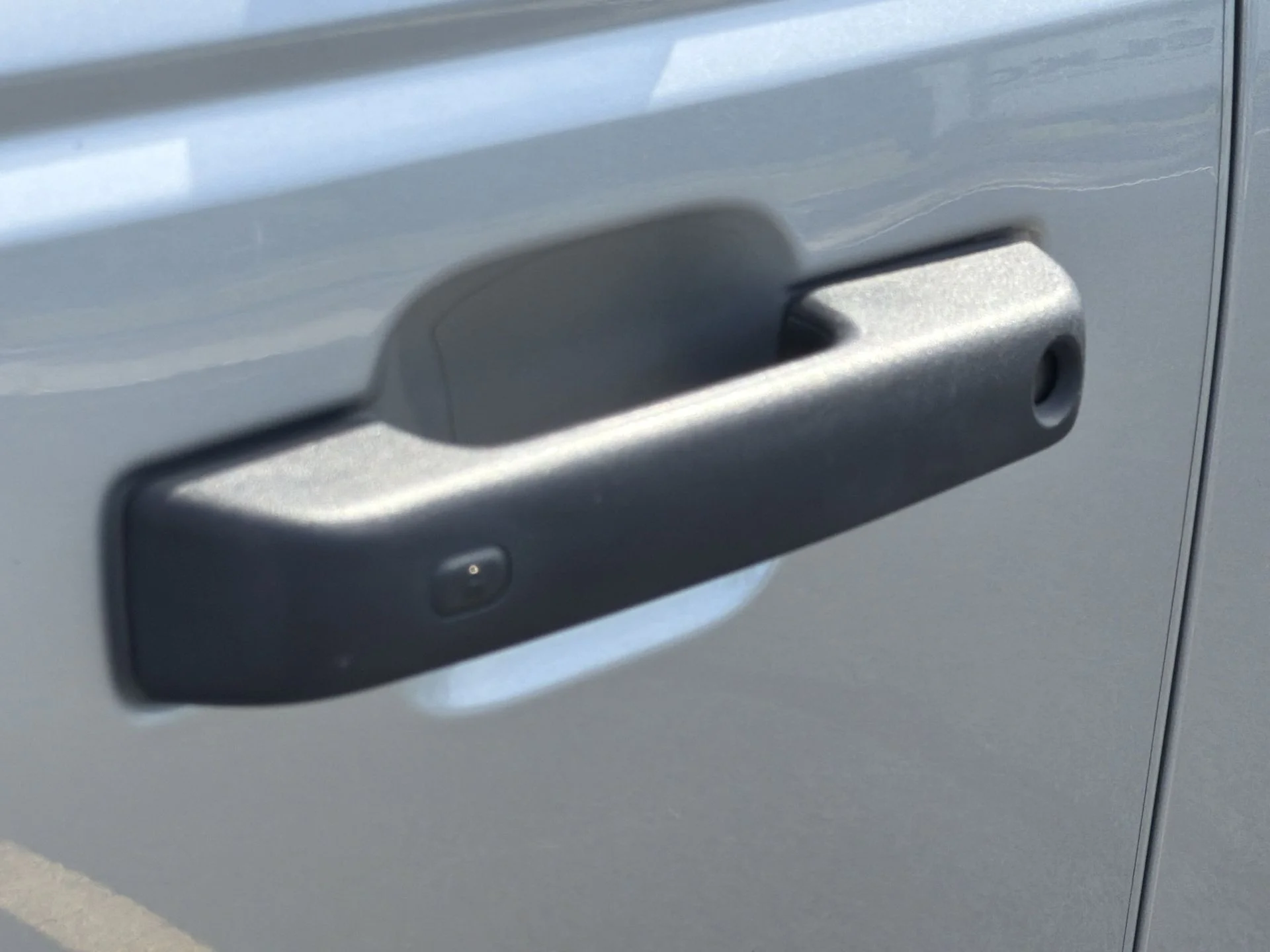Used 2023 Iconic Silver Metallic Ford Raptor image 41