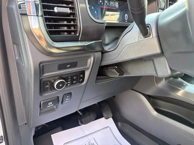 New 2026 Avalanche Ford Lariat® image 35