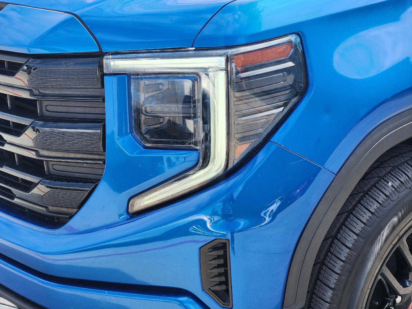 2022 GMC Sierra 1500 photo 8 of 33