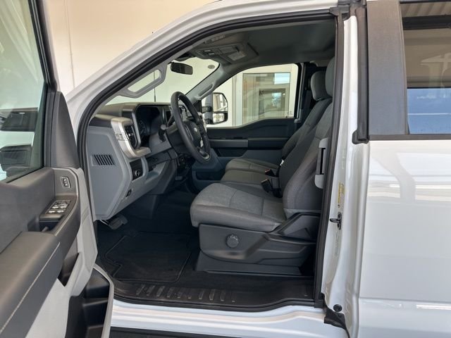 2026 Ford F-350 Super Duty XL - Photo 18