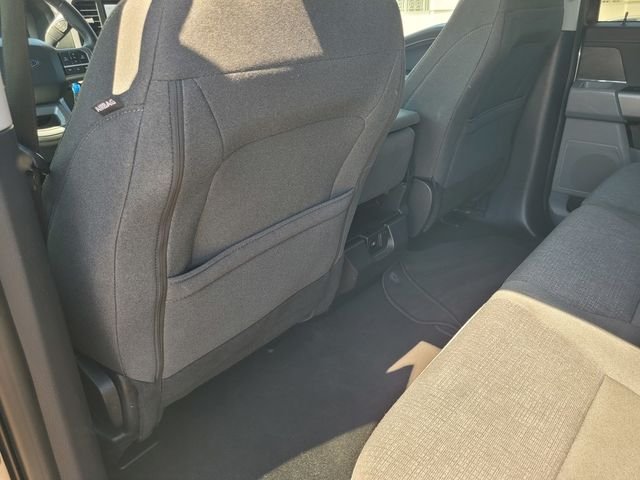 Used 2025  Ford XLT image 14