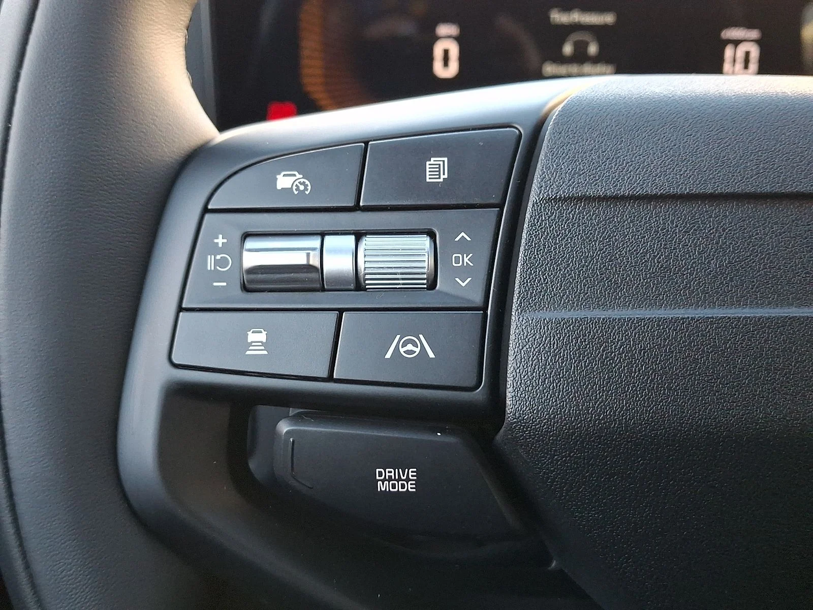 New 2026 Blue Kia X-Line image 20