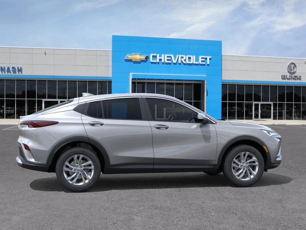 2026 Buick Envista Preferred - Photo 5