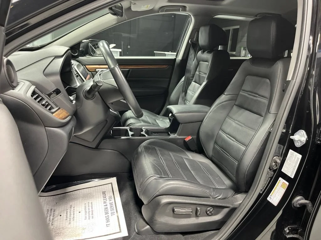 2022 Honda CR-V EX-L - Photo 49