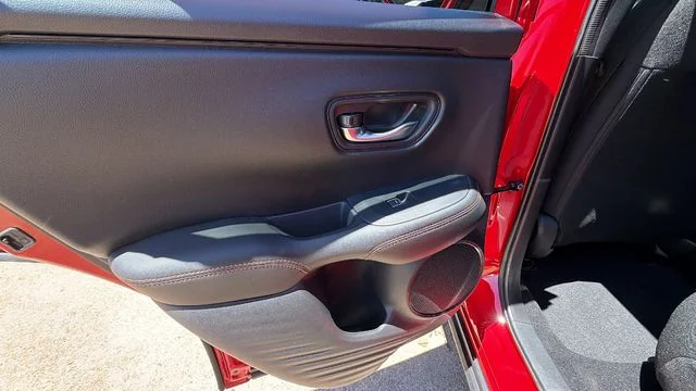 2027 Honda HR-V Sport - Photo 15