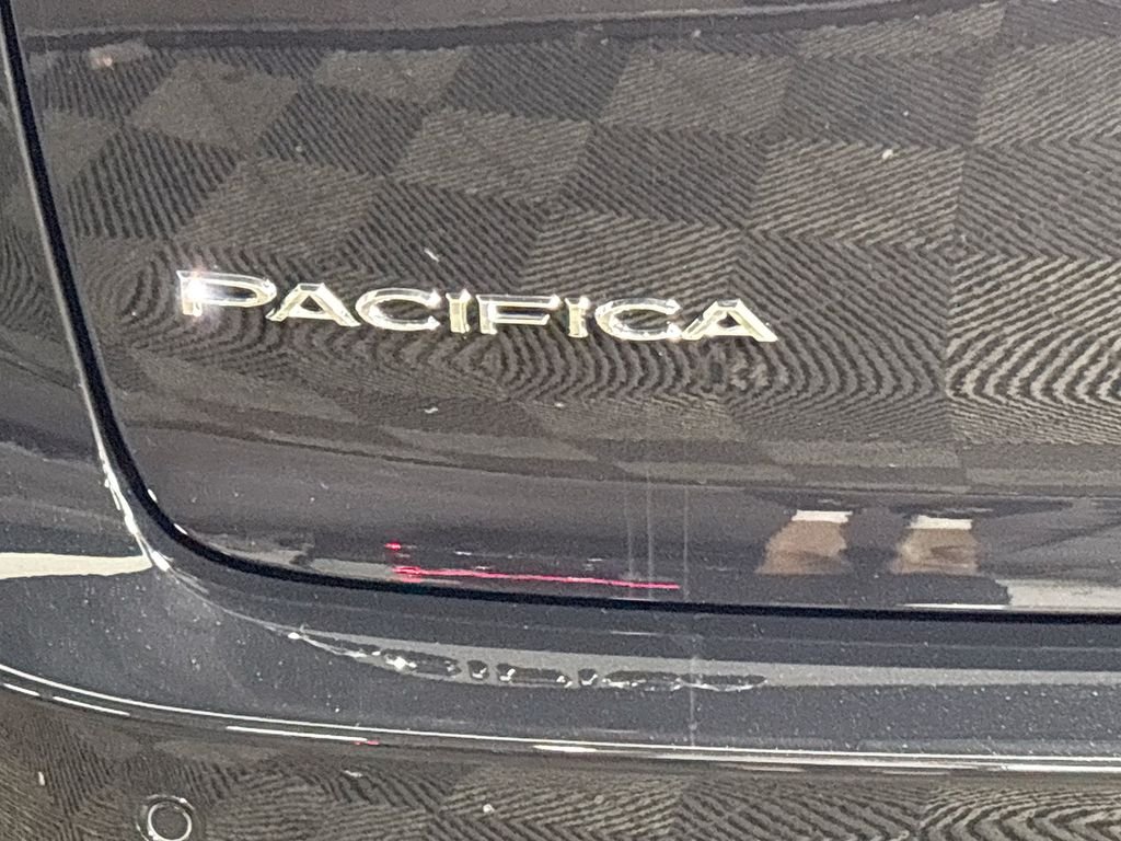 2026 Chrysler Pacifica Select - Photo 23