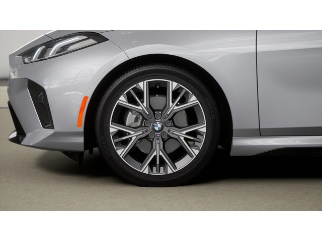 New 2026 Brooklyn Grey Metallic BMW  image 7