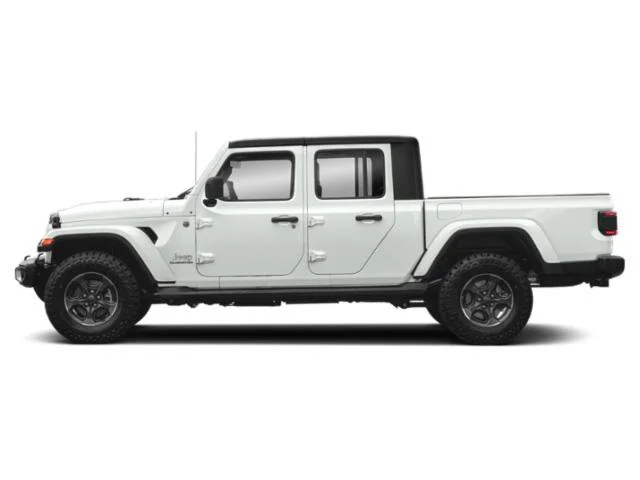 Used 2020 Gator Clearcoat Jeep North Edition image 4