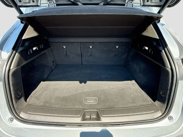 Used 2023 Gray Buick Essence image 26