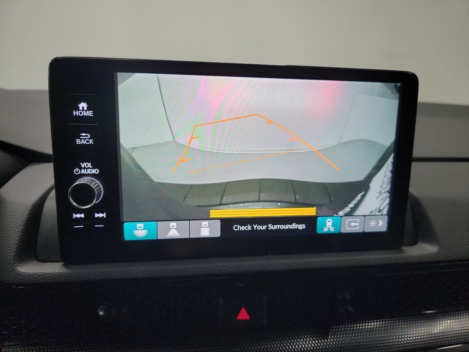 2023 Honda CR-V Sport Touring - Photo 53