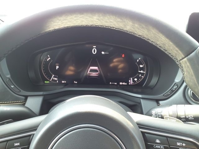 2025 Mazda CX-70 Premium Plus Package - Photo 16