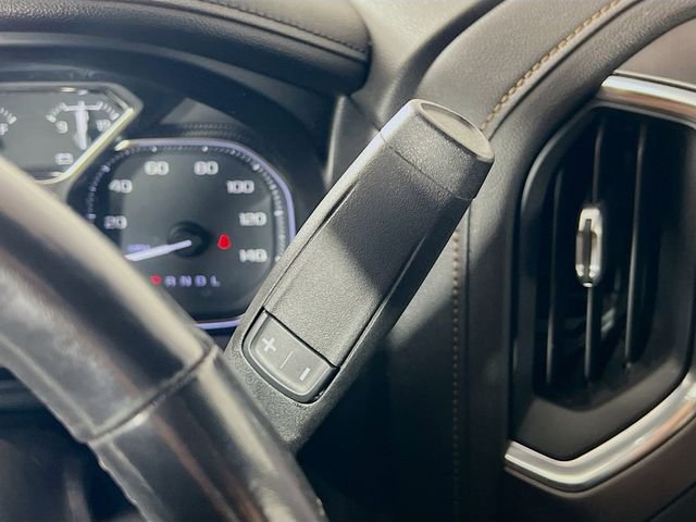 2021 GMC Sierra 1500 AT4 - Photo 23