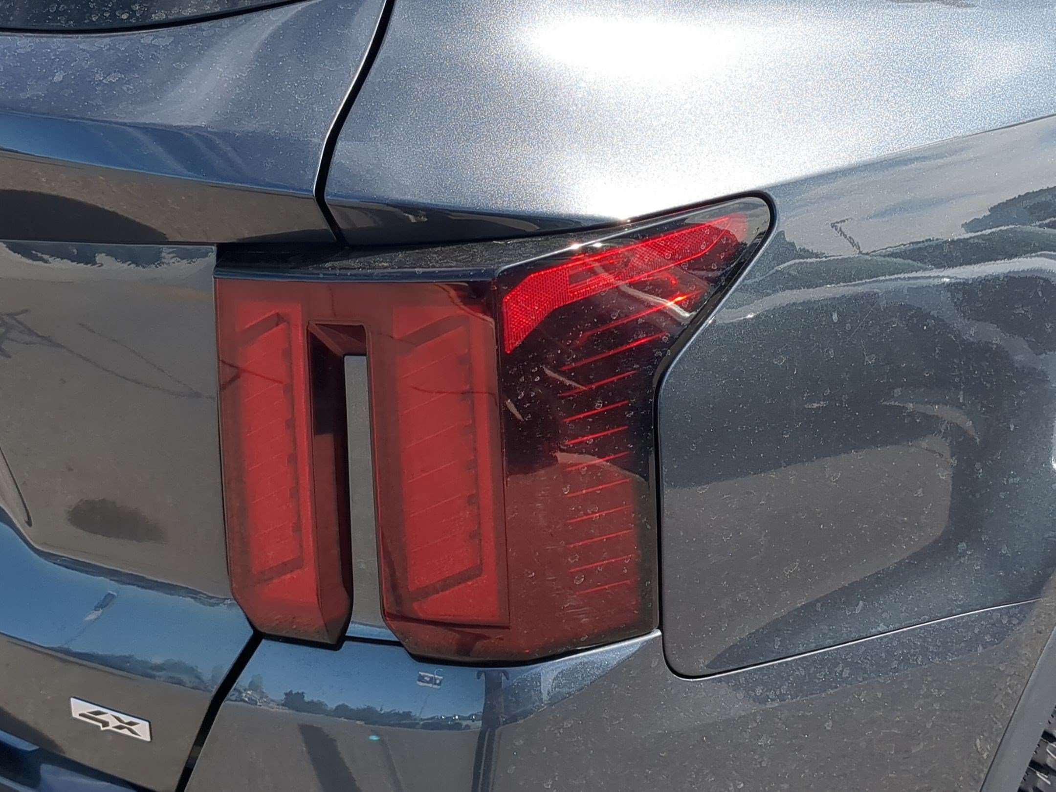 Used 2024 Gravity Grey Kia S image 11