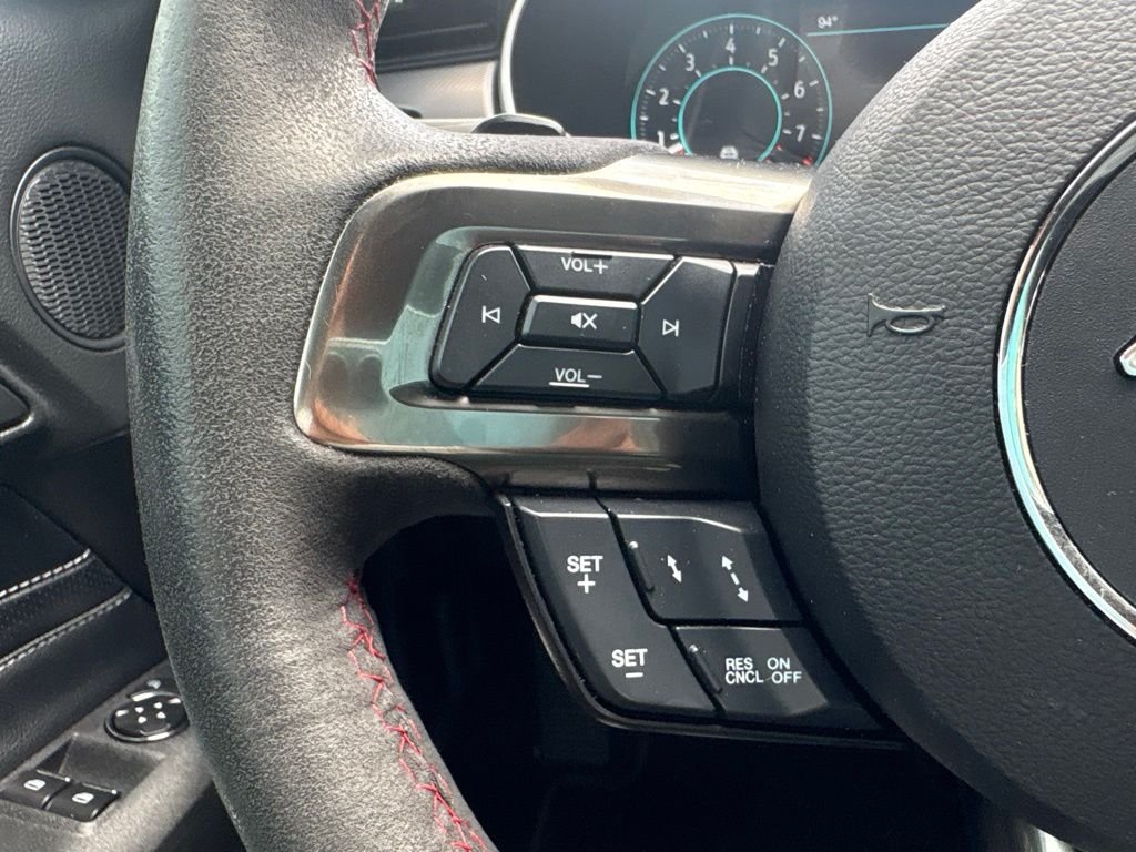 2021 Ford Mustang GT Premium - Photo 26