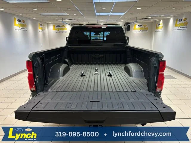 2026 Chevrolet Silverado 2500 HD LT - Photo 21